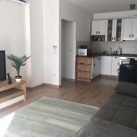 Cooper Apartment Budapest Bagian luar foto