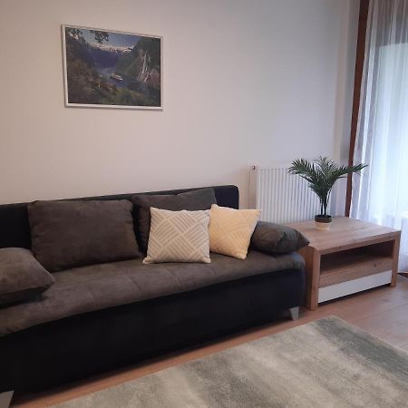 Cooper Apartment Budapest Bagian luar foto