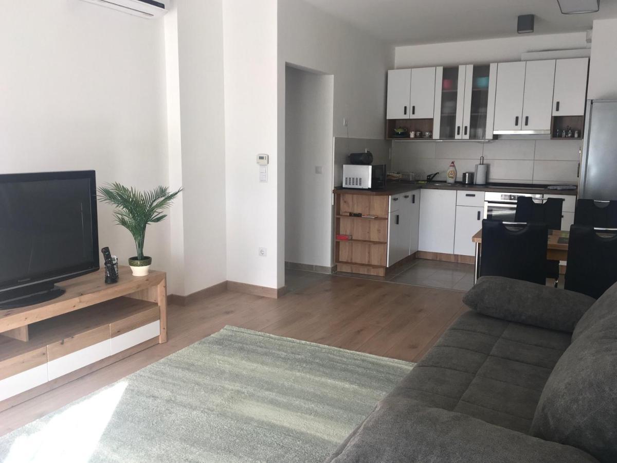 Cooper Apartment Budapest Bagian luar foto